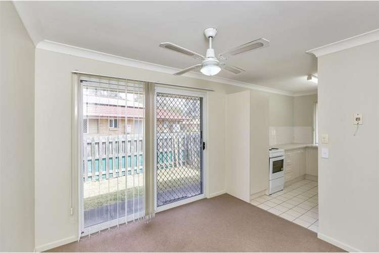 Fourth view of Homely semiDetached listing, 2/4 Prokuda Close, Goodna QLD 4300