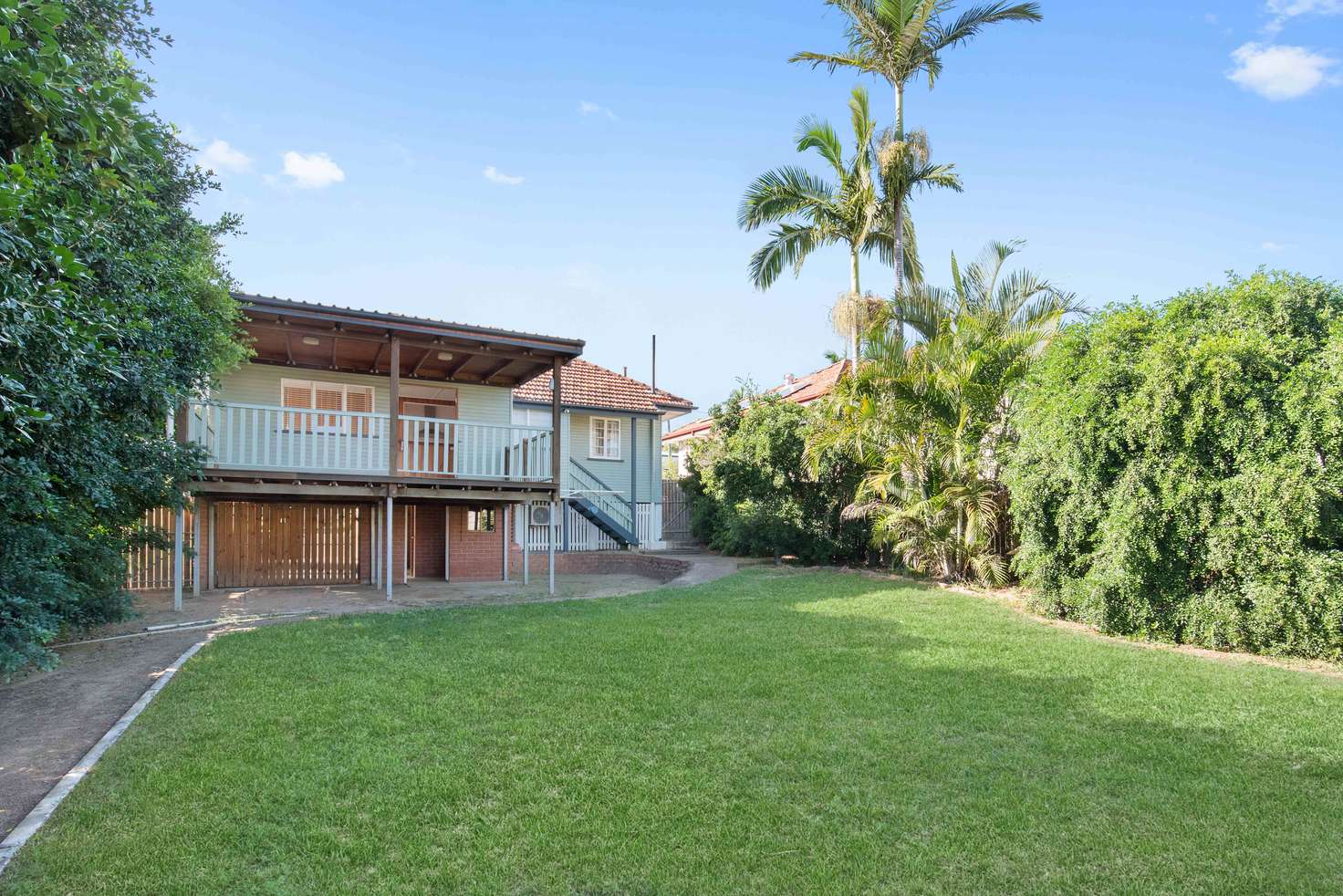 Main view of Homely house listing, 93 Vale Street, Moorooka QLD 4105