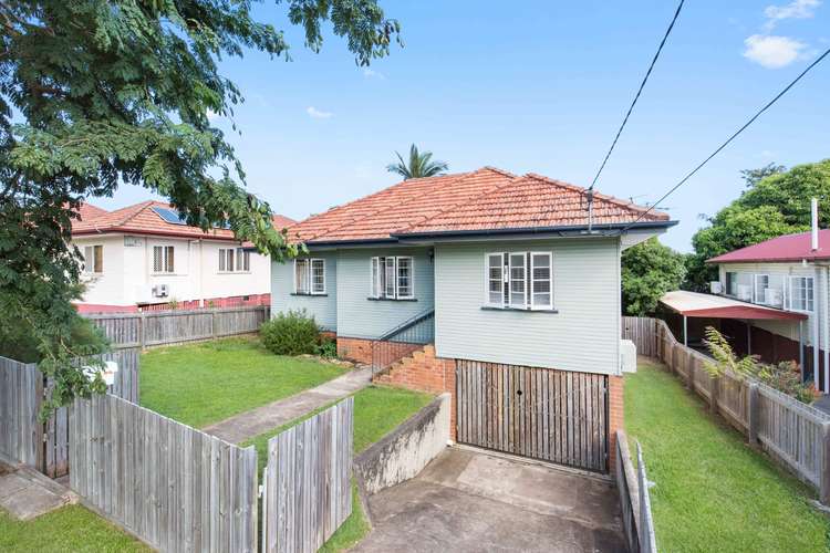 Second view of Homely house listing, 93 Vale Street, Moorooka QLD 4105