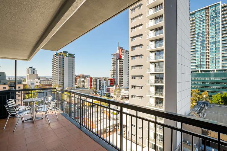 Main view of Homely apartment listing, 810/251 Hay Street, East Perth WA 6004