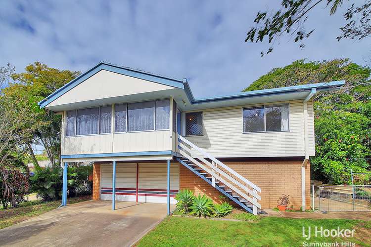 Main view of Homely house listing, 14 Tanby Street, Sunnybank Hills QLD 4109
