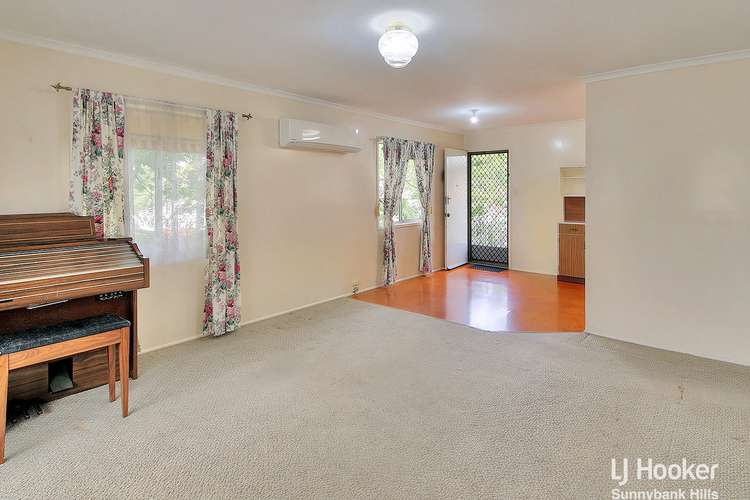 Second view of Homely house listing, 14 Tanby Street, Sunnybank Hills QLD 4109