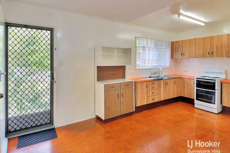Third view of Homely house listing, 14 Tanby Street, Sunnybank Hills QLD 4109