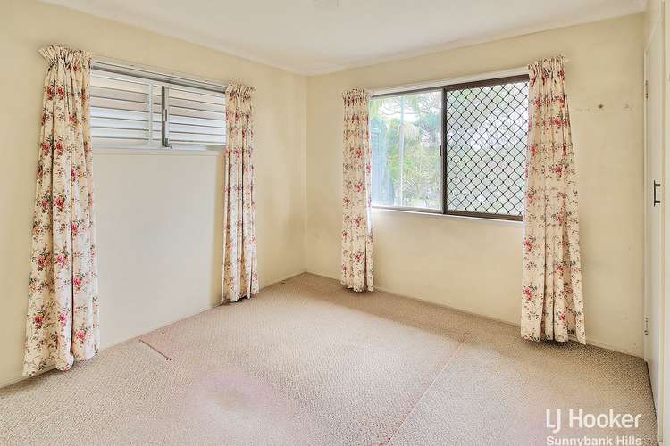 Fourth view of Homely house listing, 14 Tanby Street, Sunnybank Hills QLD 4109