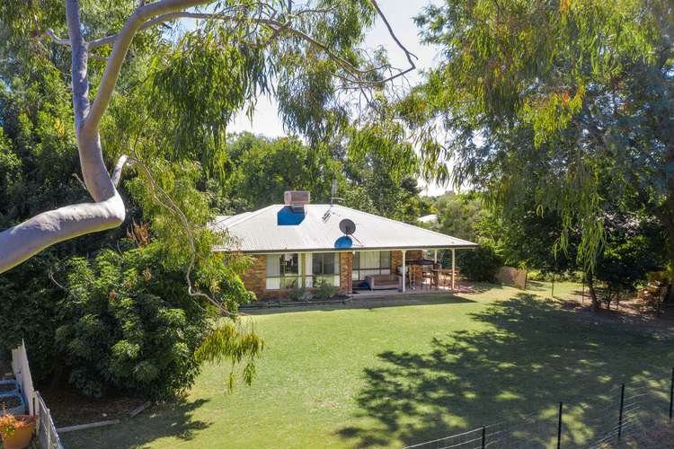 33 Rivergums Drive, Goondiwindi QLD 4390