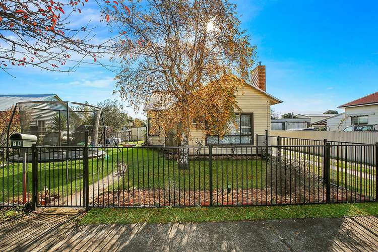 Main view of Homely house listing, 11 Old Port Campbell Road, Cobden VIC 3266