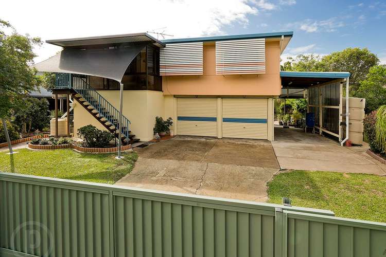 Main view of Homely house listing, 33 Groth Road, Boondall QLD 4034