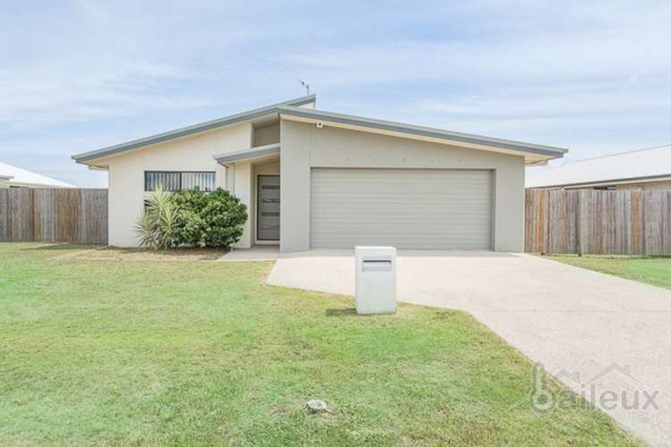 Main view of Homely house listing, 17 Elizabeth Street, Mirani QLD 4754