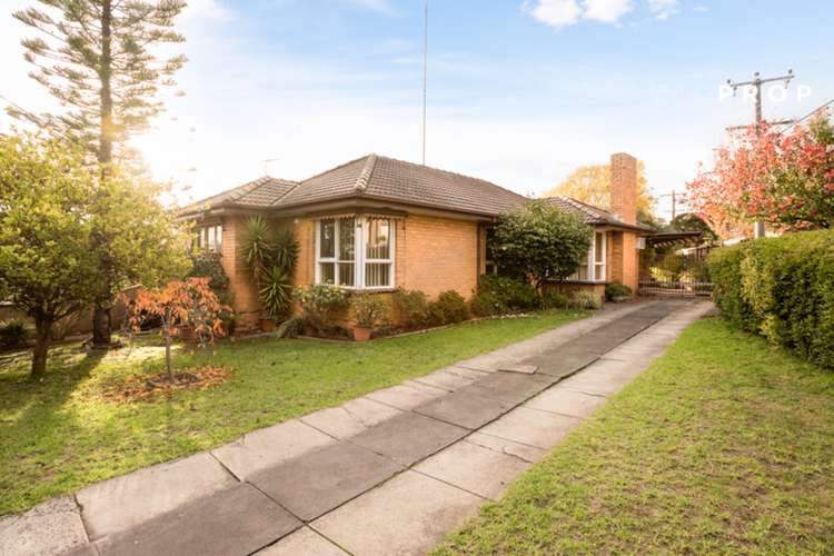 Fifth view of Homely house listing, 31 Manningham Road, Bulleen VIC 3105