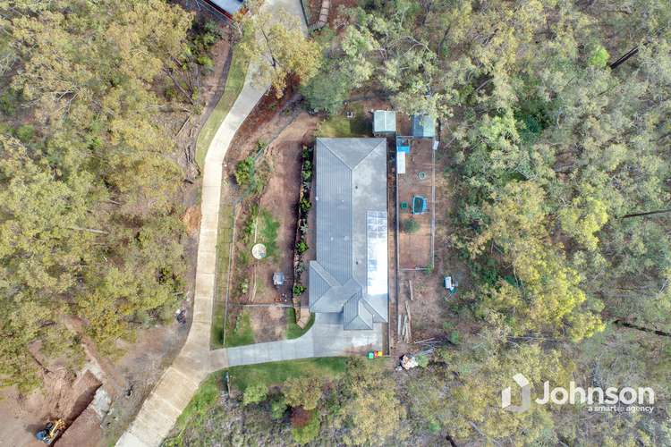 Second view of Homely house listing, 113 Chestnut Drive, Pine Mountain QLD 4306