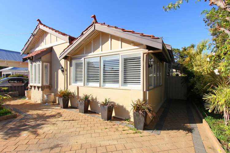 Third view of Homely house listing, 65 Hobart Street, Mount Hawthorn WA 6016