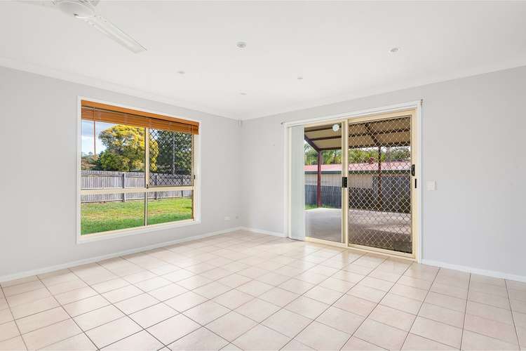Second view of Homely house listing, 37 Diamantina Street, Hillcrest QLD 4118