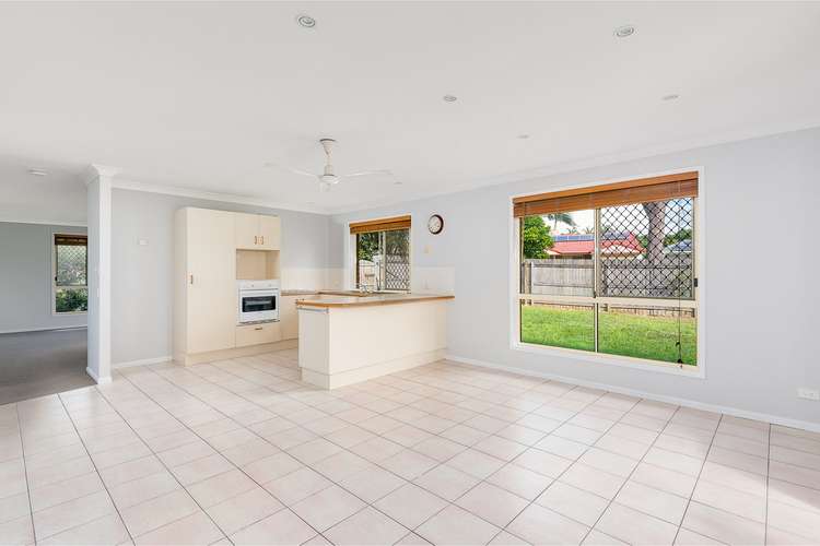Third view of Homely house listing, 37 Diamantina Street, Hillcrest QLD 4118
