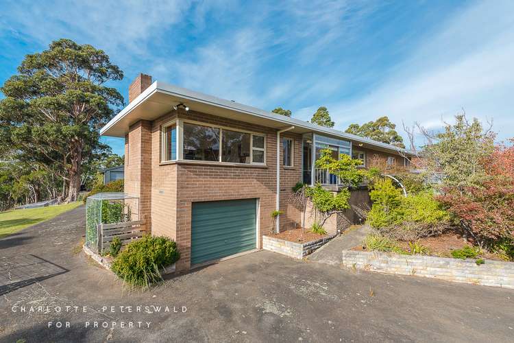 Second view of Homely house listing, 80 Summerleas Road, Fern Tree TAS 7054