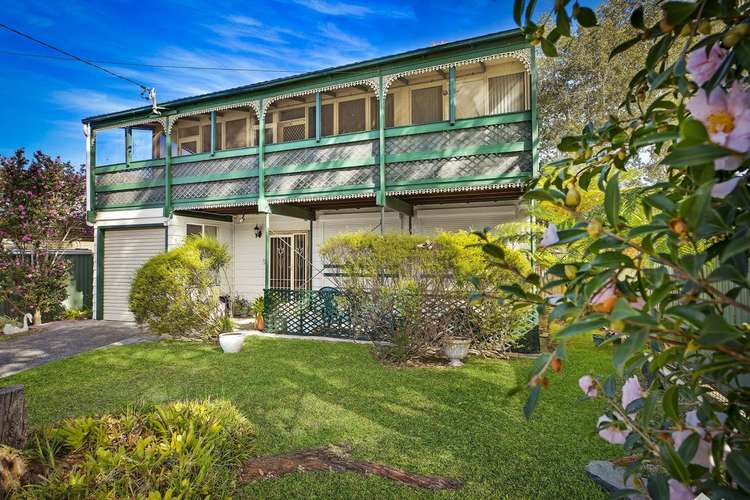 Main view of Homely house listing, 55 Muraban Road, Summerland Point NSW 2259