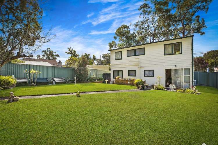 Fifth view of Homely house listing, 55 Muraban Road, Summerland Point NSW 2259