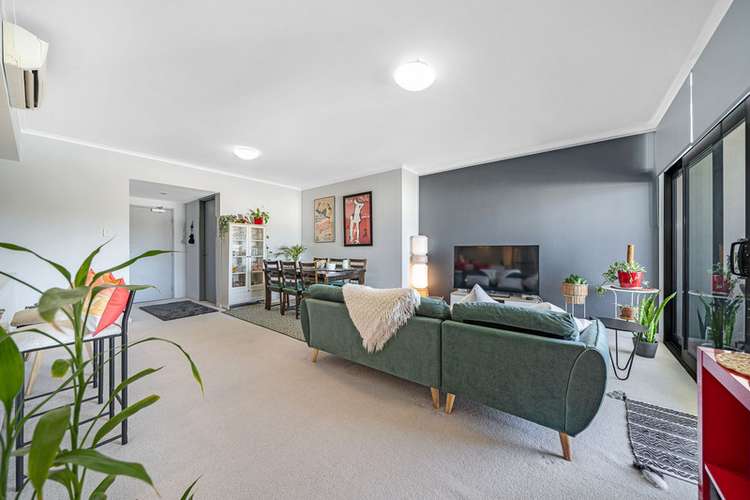 Third view of Homely apartment listing, 32/378 Beaufort Street, Highgate WA 6003