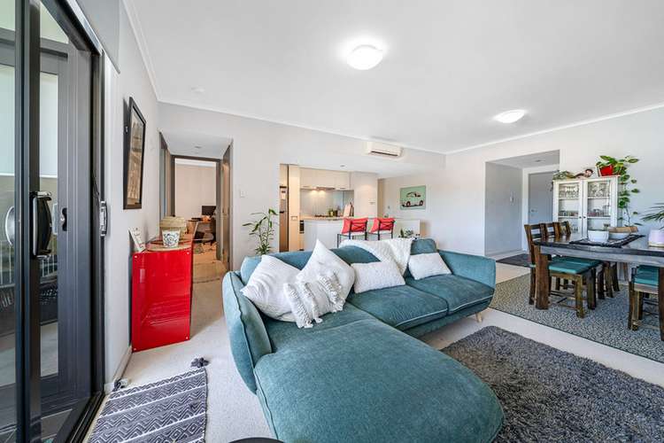 Fifth view of Homely apartment listing, 32/378 Beaufort Street, Highgate WA 6003