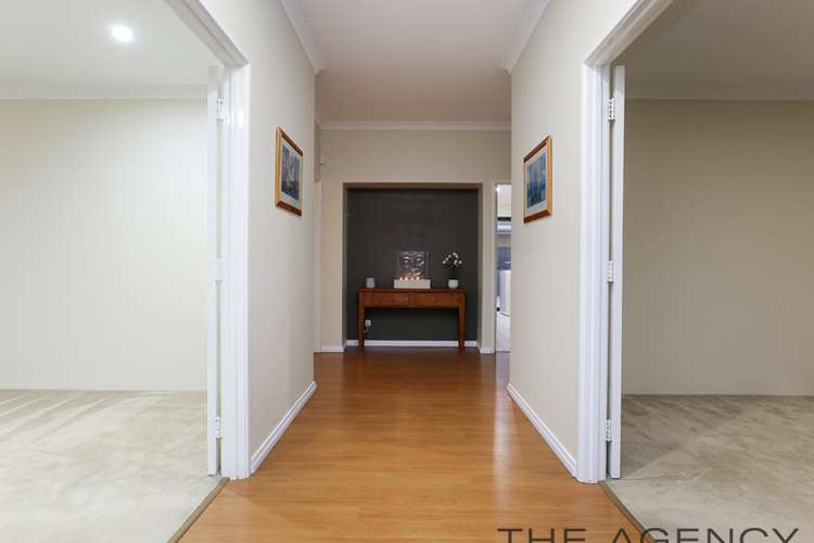 Fifth view of Homely house listing, 31 Piesley Promenade, Canning Vale WA 6155