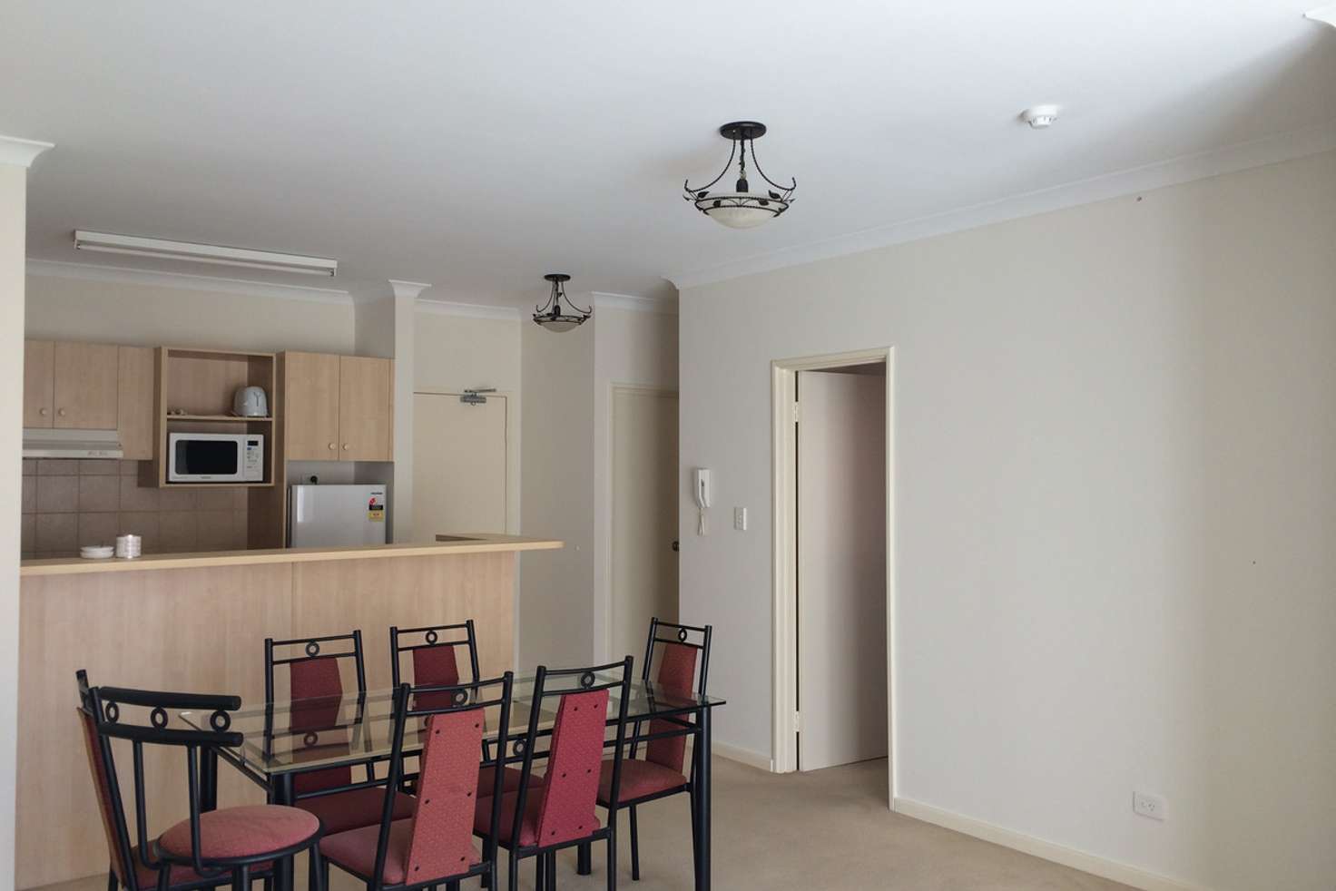 Main view of Homely unit listing, 15/11 Regal Place, East Perth WA 6004