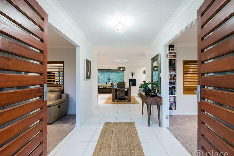 Fourth view of Homely house listing, 62 Everwood Street, Moggill QLD 4070