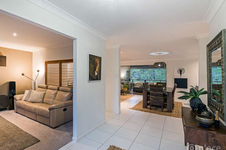 Fifth view of Homely house listing, 62 Everwood Street, Moggill QLD 4070