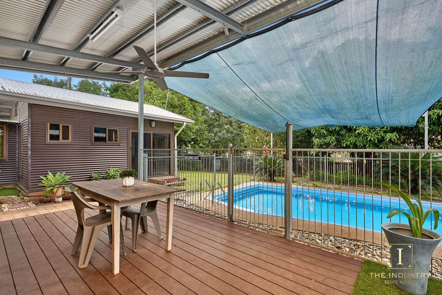 Main view of Homely house listing, 18 Bellbird Street, Bayview Heights QLD 4868