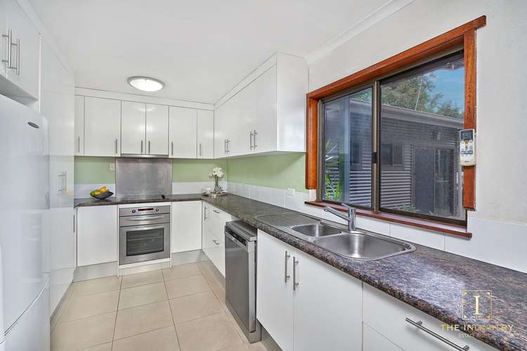 Fourth view of Homely house listing, 18 Bellbird Street, Bayview Heights QLD 4868