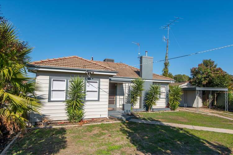 Main view of Homely house listing, 4 Ware Court, Shepparton VIC 3630