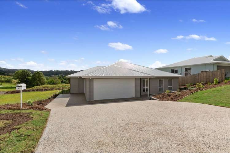 Main view of Homely house listing, 43 Altitude Drive, Burnside QLD 4560