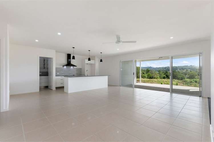 Second view of Homely house listing, 43 Altitude Drive, Burnside QLD 4560