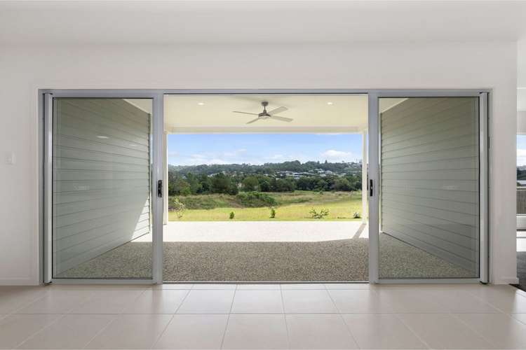 Third view of Homely house listing, 43 Altitude Drive, Burnside QLD 4560