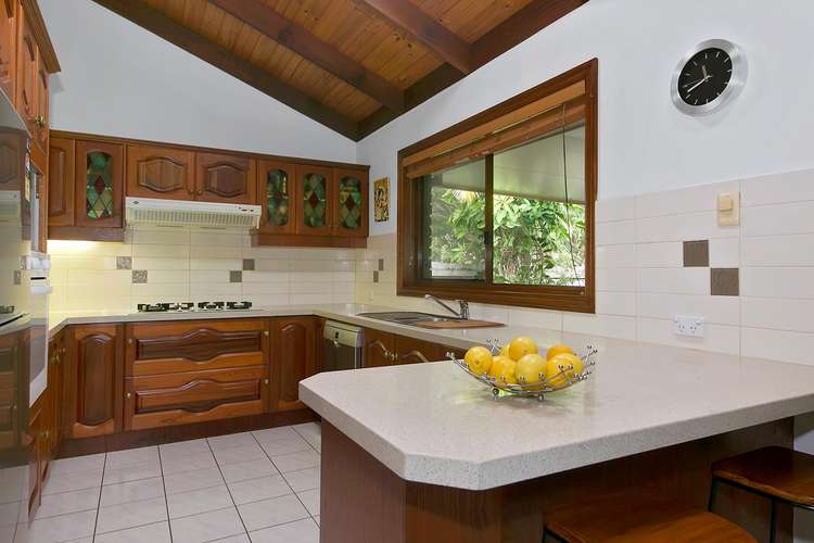 Sixth view of Homely house listing, 28 Tillbrook Street, Chapel Hill QLD 4069