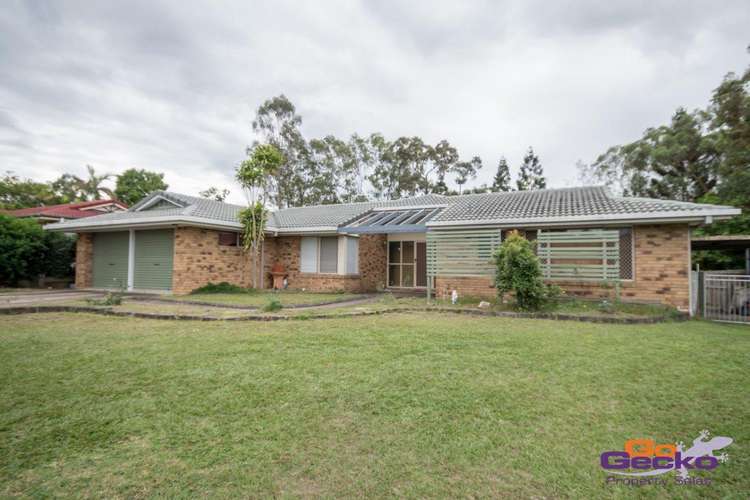 Main view of Homely house listing, 11 Camelia Street, Springfield QLD 4300