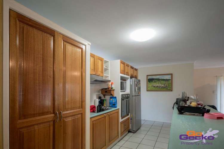 Third view of Homely house listing, 11 Camelia Street, Springfield QLD 4300