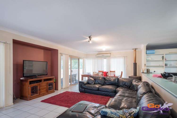 Fourth view of Homely house listing, 11 Camelia Street, Springfield QLD 4300