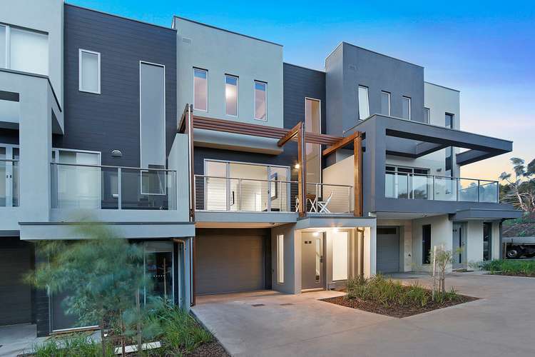 Main view of Homely townhouse listing, 9 Narrows Court, Safety Beach VIC 3936