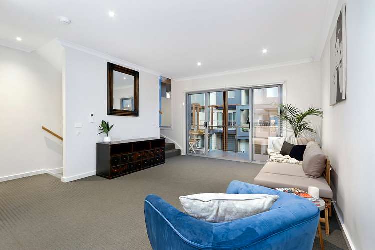 Fourth view of Homely townhouse listing, 9 Narrows Court, Safety Beach VIC 3936