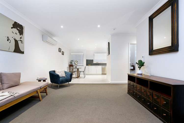 Fifth view of Homely townhouse listing, 9 Narrows Court, Safety Beach VIC 3936