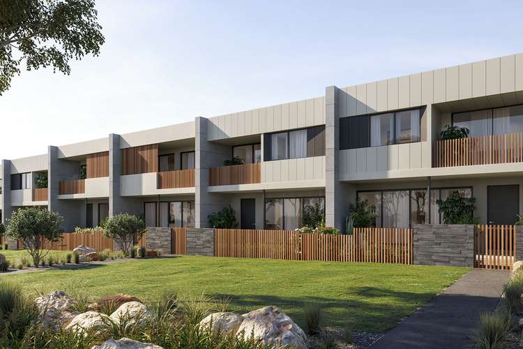 Sixth view of Homely townhouse listing, Lot 1308/1 Anchor Place, Safety Beach VIC 3936