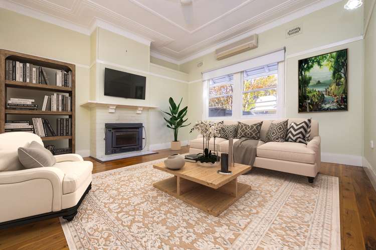 Second view of Homely house listing, 61 Park Street, Scone NSW 2337