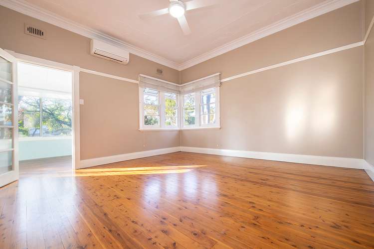 Fifth view of Homely house listing, 61 Park Street, Scone NSW 2337
