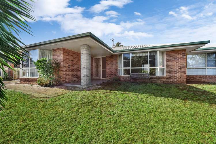 Second view of Homely house listing, 1 Nolan Court, Darling Heights QLD 4350