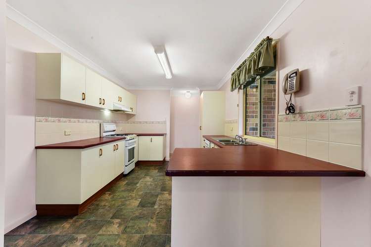 Fourth view of Homely house listing, 1 Nolan Court, Darling Heights QLD 4350