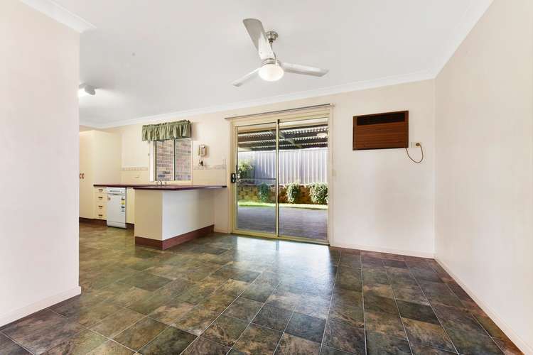 Sixth view of Homely house listing, 1 Nolan Court, Darling Heights QLD 4350