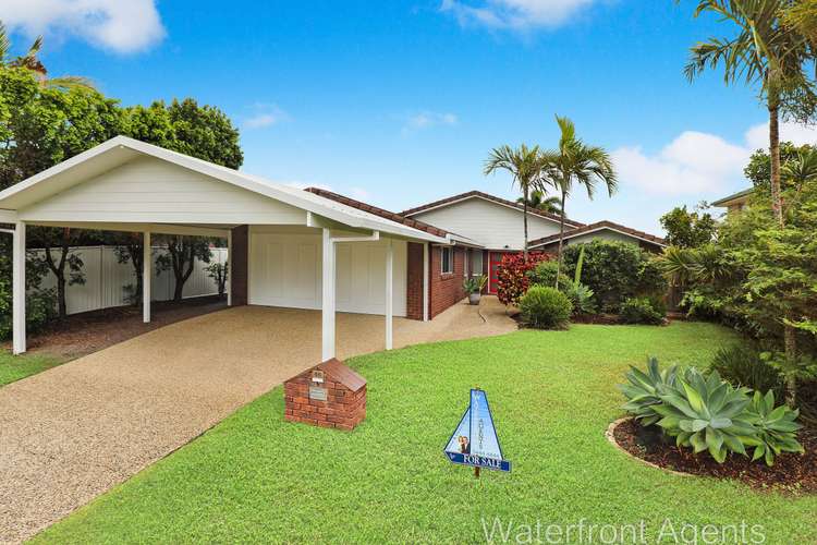 Main view of Homely house listing, 46 Beltana Crescent, Buddina QLD 4575
