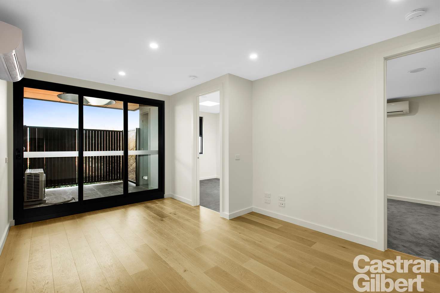 Main view of Homely apartment listing, 106/143 - 147 Neerim Road, Glen Huntly VIC 3163