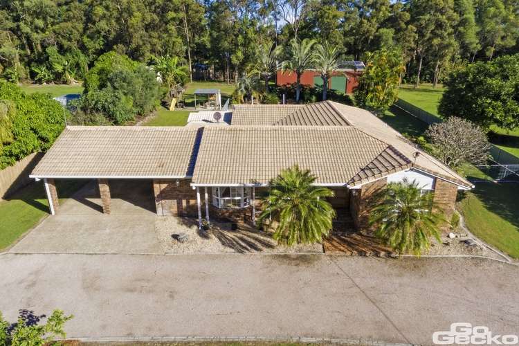 11 Triton Court, Ningi QLD 4511