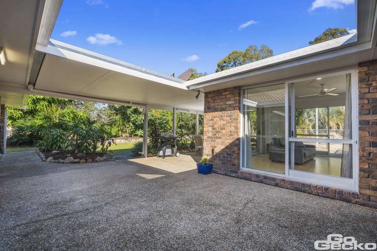Sixth view of Homely house listing, 11 Triton Court, Ningi QLD 4511
