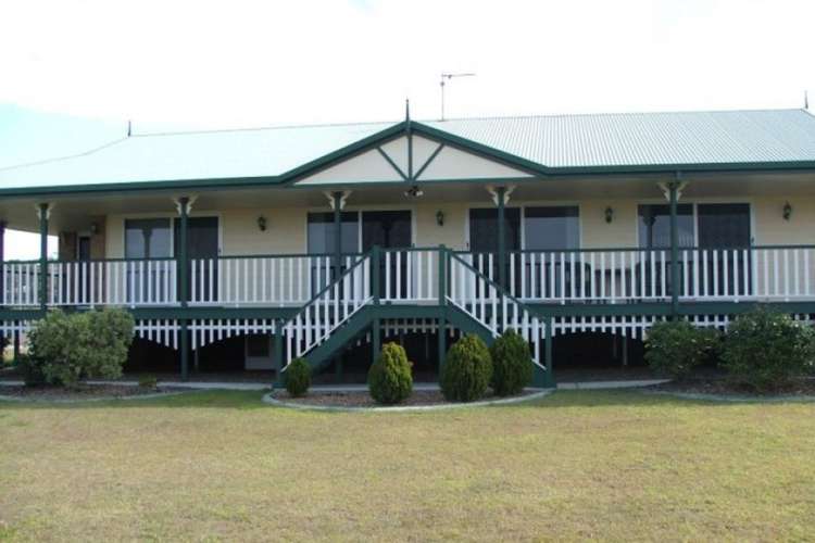Main view of Homely house listing, 170 Bengtson Road, River Heads QLD 4655